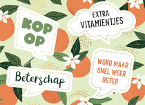 Beterschap