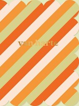 Van harte Felicitatiekaart