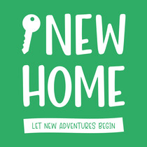 New home