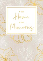 New home