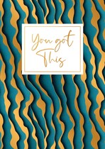 You got this Succeskaart