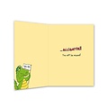 XL kaart - Sorry You're Leaving seeÃ¢â‚¬Â¦