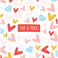 MR&MRS