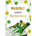 Proost op jouw verjaardag