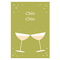Chin chin