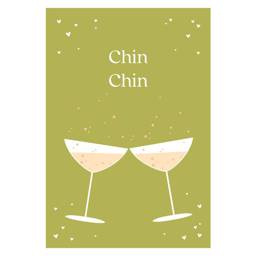 Chin chin