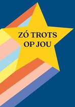 zÃ³ trots op jou Geslaagd kaart