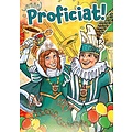 Proficiat! Carnaval kaart