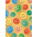 Smiley's - Blancokaart