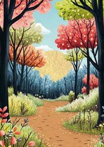Forrest - Blancokaart