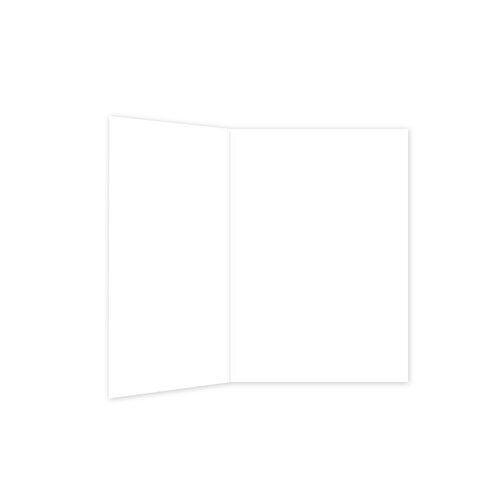 Forrest - Blancokaart