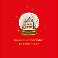 Make it a december to remember