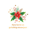 Fijne kerst en gelukkig nieuwjaar