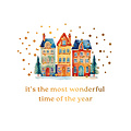 It's the most wonderful time of the year