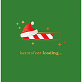 Kerstsfeer loading...