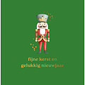Fijne kerst en gelukkig nieuwjaar