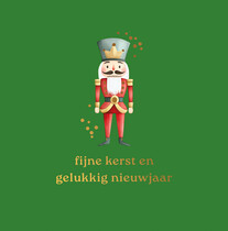 Fijne kerst en gelukkig nieuwjaar