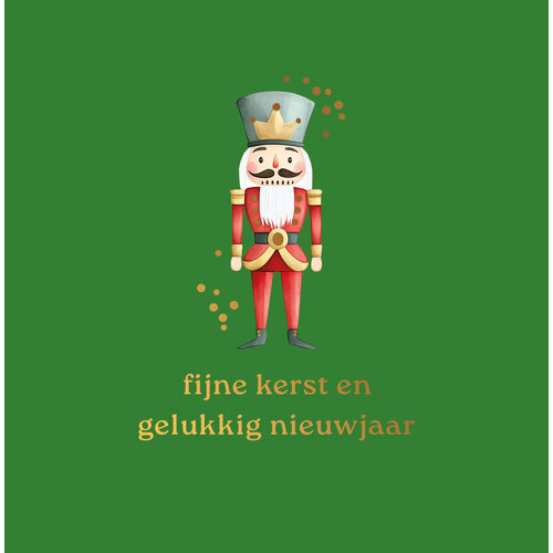 Fijne kerst en gelukkig nieuwjaar