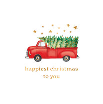Happy christmas to you
