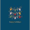 Happy holidays