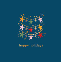 Happy holidays