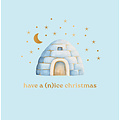 Have a (n)ice christmas