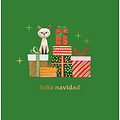 Feliz navidad