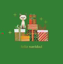 Feliz navidad