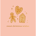 Sweet christmas wishes