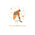 Merry christ-muts