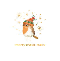 Merry christ-muts