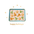 Happy holidays