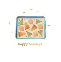 Happy holidays