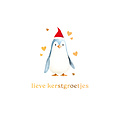 Lieve kerstgroetjes