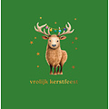Vrolijk kerstfeest