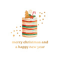 Merry christmas and a happy new year