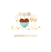 Gelukkig nieuwjaar