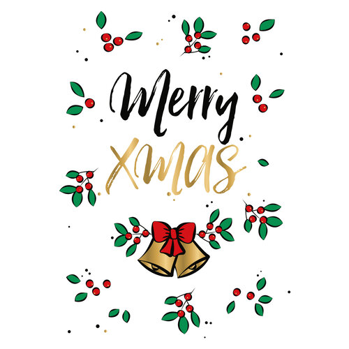 Merry xmas