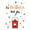 Een kerstlichtje voor jou