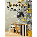 Fijne kerst & gelukkig nieuwjaar