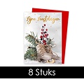 Fijne feestdagen