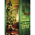 Merry christmas & happy new year