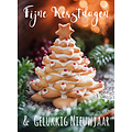 Fijne kerstdagen & gelukkig nieuwjaar