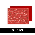 Vrolijk kerstfeest
