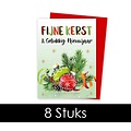 Fijne kerst & gelukkig nieuwjaar