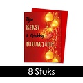 Fijne kerst & gelukkig nieuwjaar