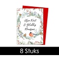 Fijne kerst & gelukkig nieuwjaar