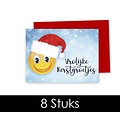 Vrolijke kerstgroetjes
