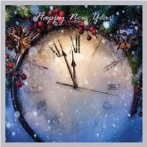 Happy new year