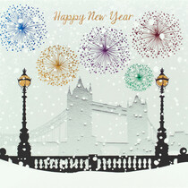 Happy new year